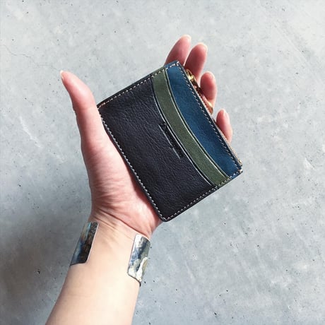MINIMUM WALLET SMALL