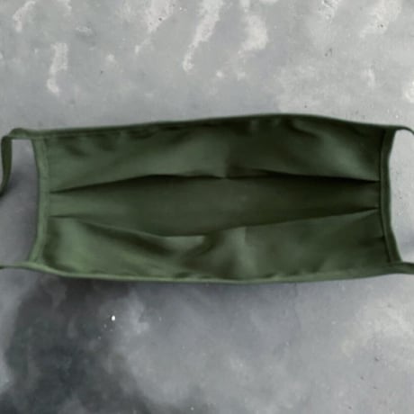 OUTDOOR MASK