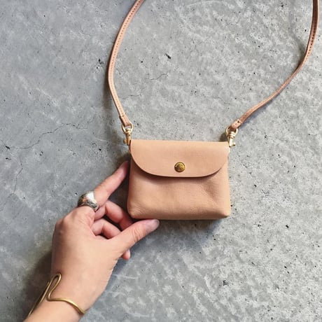 MAIL BAG  MINI