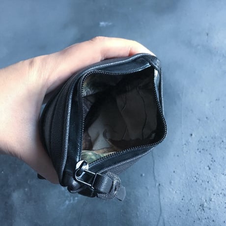 SOLO CAMP POKET