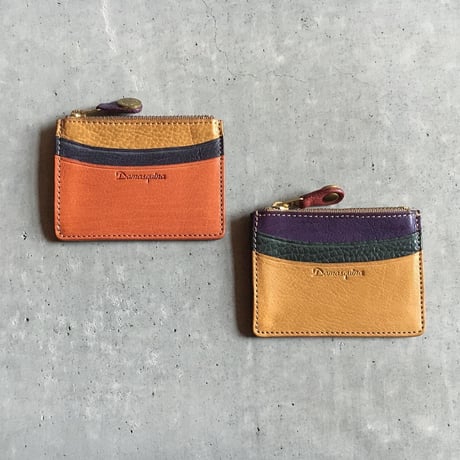 MINIMUM WALLET SMALL
