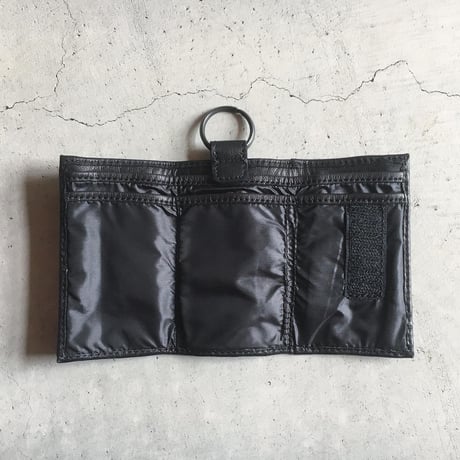 SPORTS WALLET WATER PROOF GOAT LEATHER
