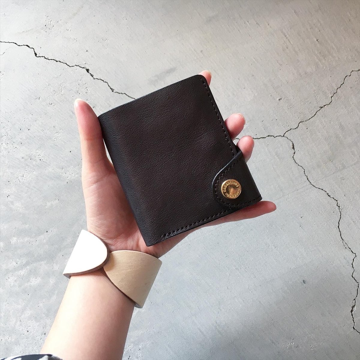 MINI WALLET | Damasquina Store