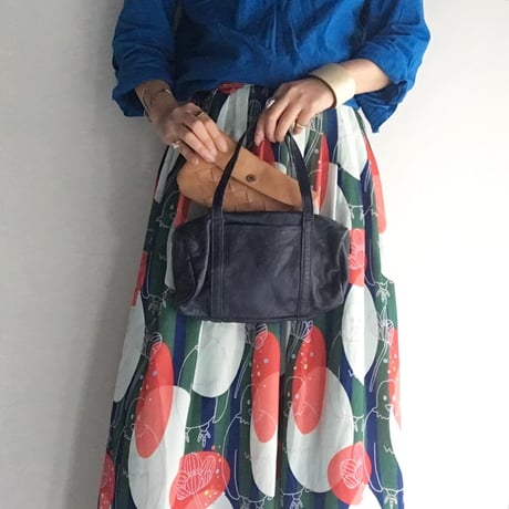 DUFFEL BAG SMALL