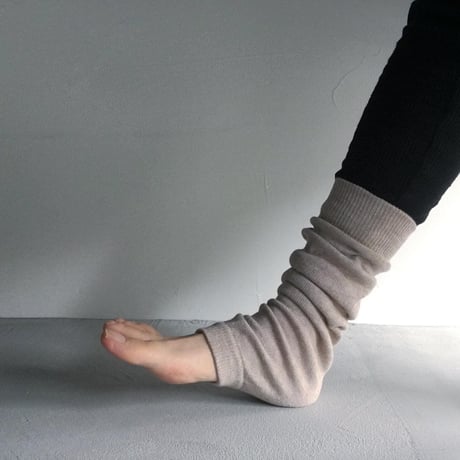 LEG＆ARM WARMER