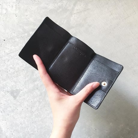 POCKET OLD WALLET