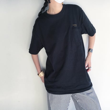 Damasquina T-SHIRT
