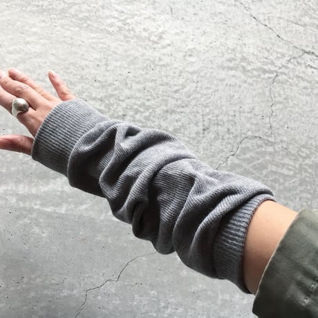 LEG＆ARM WARMER