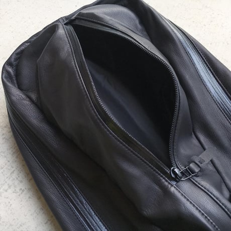 ARRO PACK  WATER PROOF GOAT LEATHER