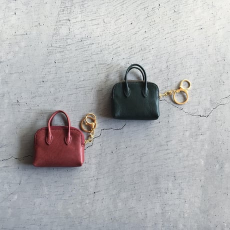 MINIMUM BAG KEY HOLDER