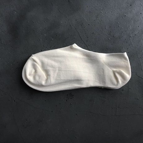 美濃和紙編物 靴下 LOAFER