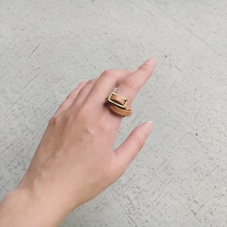 WASH RING