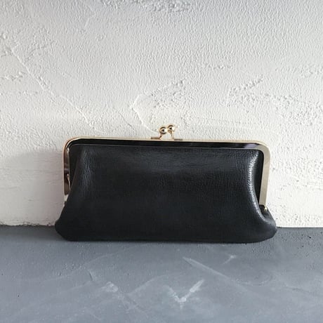 GAMAGUCHI POCHETTE