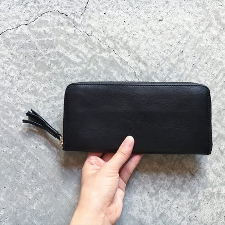 CATEGORY LONG WALLET | Damasquina Store