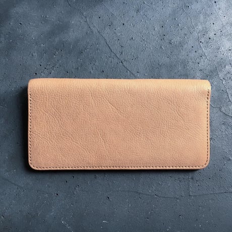 OLD WALLET LARGE