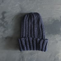 美濃和紙編物 CAP