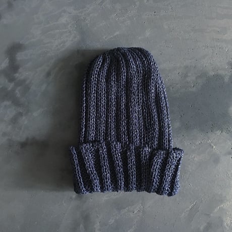 美濃和紙編物 CAP