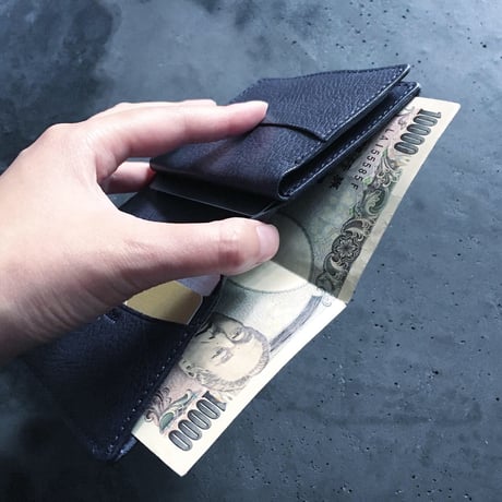 OLD WALLET MINI