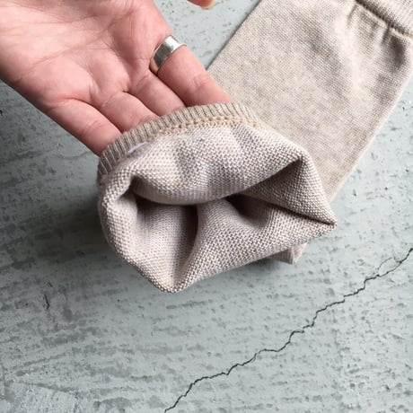 LEG＆ARM WARMER