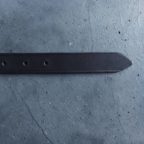 PLAIN BELT