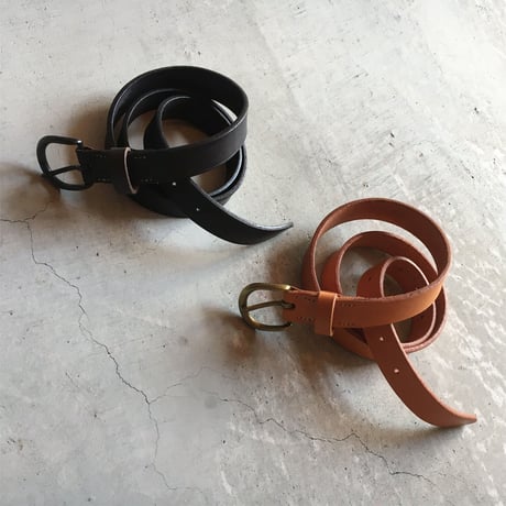 PLAIN BELT