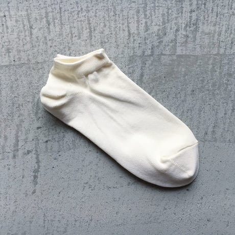 美濃和紙編物 靴下 ANKLE