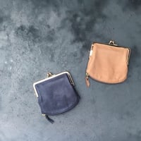 GAMAGUCHI ZIP WALLET