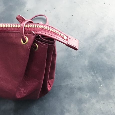 HORSE DOCTOR POUCH