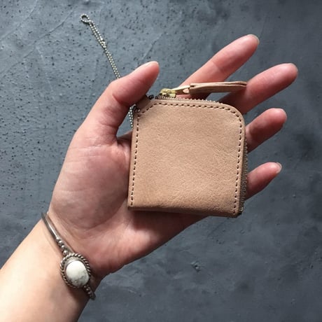 NECKLACE WALLET
