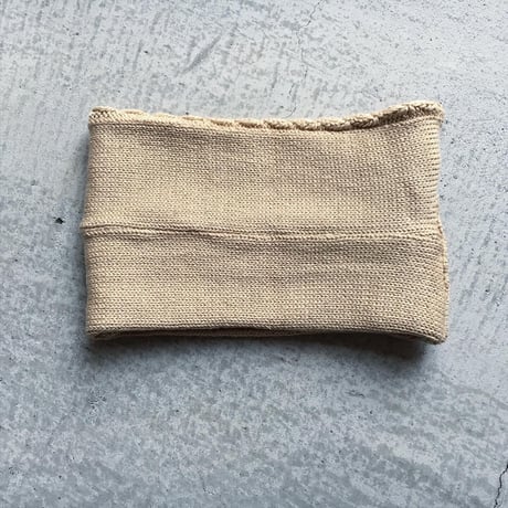 NECK & HAIR BAND