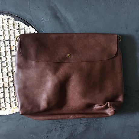 MAIL BAG　LARGE
