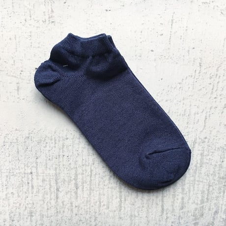 美濃和紙編物 靴下 ANKLE