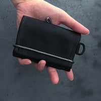 OUT LEATHER  WALLET TYPE2