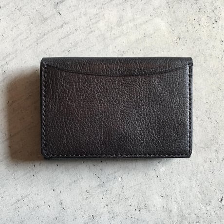 POCKET OLD WALLET