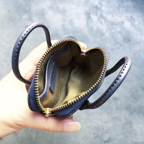 MINIMUM BAG KEY HOLDER