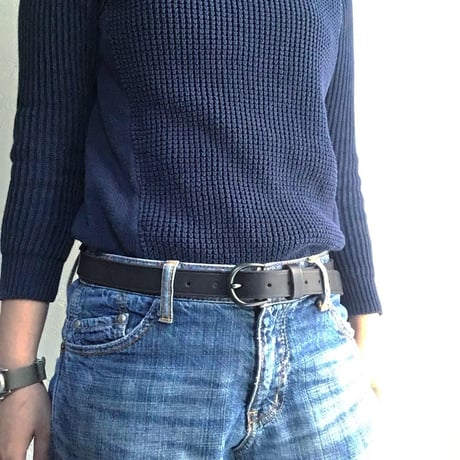 PLAIN BELT