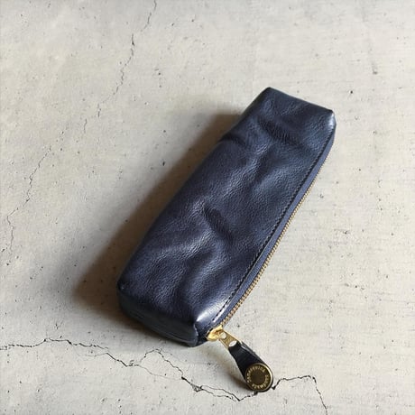 ZIP PEN CASE