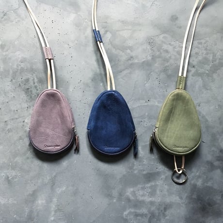 NUBUCK MULTI EGG