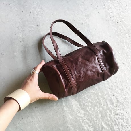 DUFFEL BAG SMALL