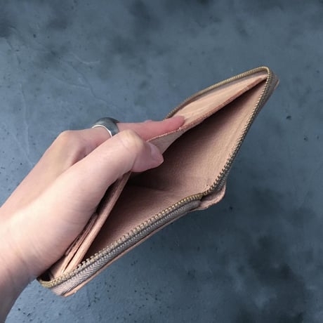 ZIP MINI WALLET