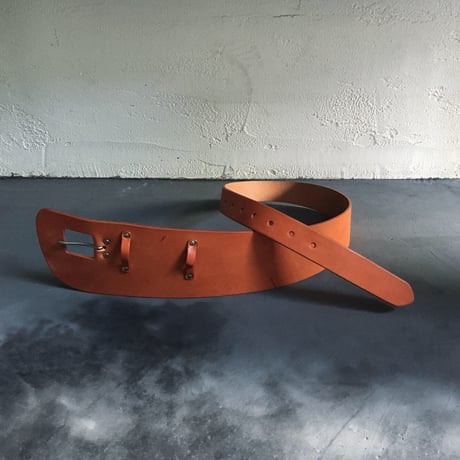 Damsquin GIFU BELT  SASH BELT