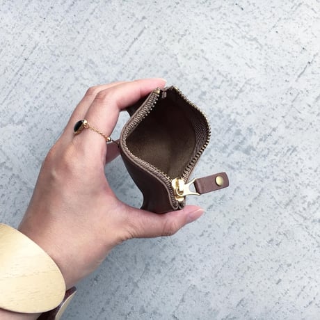 HORSE MINI POUCH