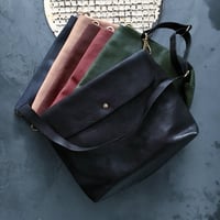 MAIL BAG　LARGE