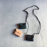 MAIL BAG  MINI