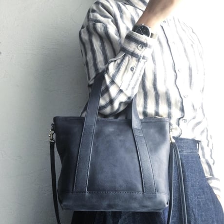 2WAY MINI TOTE