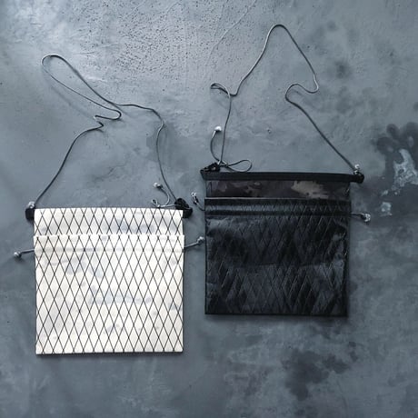 OUT LEATHER CANDY PACK  X-PAC