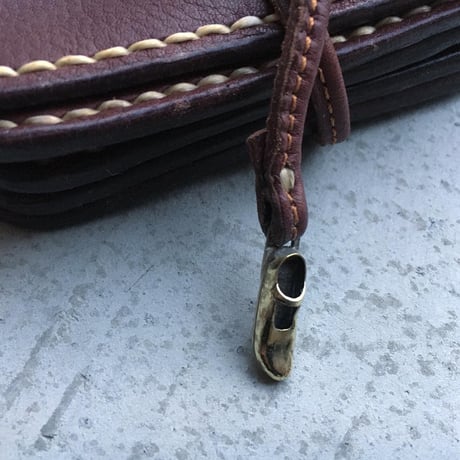 ACCORDION WALLET SMALL