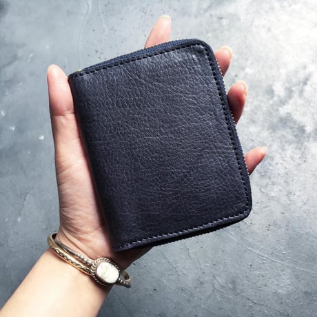 ZIP MINI WALLET