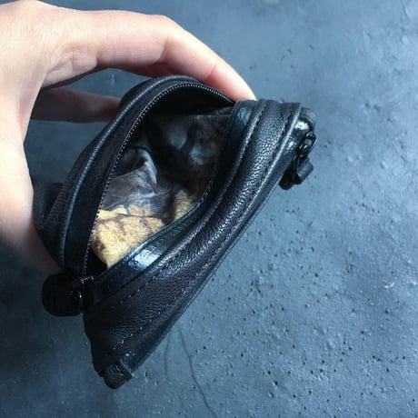 SOLO CAMP POKET
