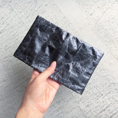 WALLET TYPE1 CUBEN FIBER